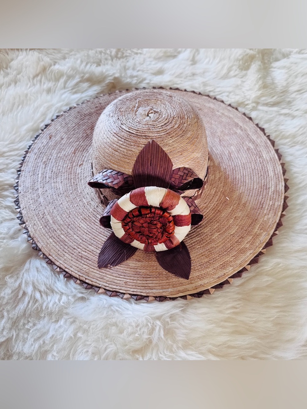 Super cute summer hat